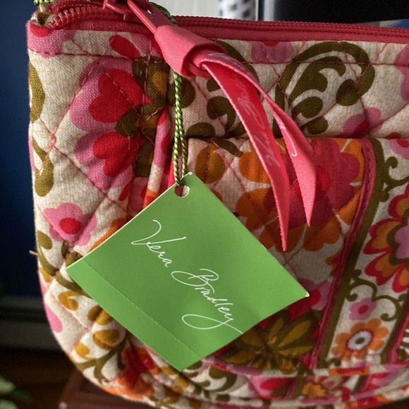 Lizzy Folkloric Crossbody Bag - Picture 3 of 7